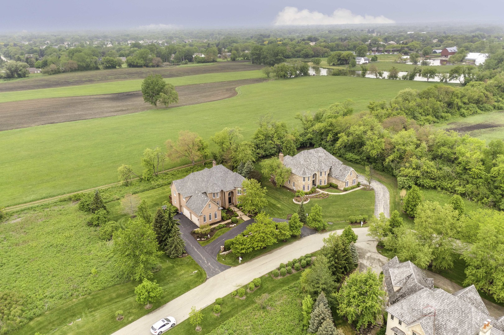 4907 Clover Court Long Grove, IL 60047 - Photo 59 of 67