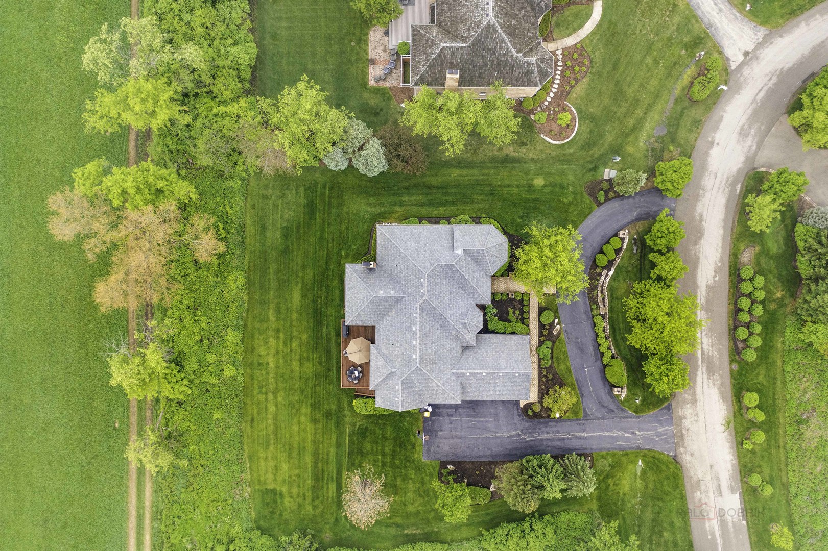 4907 Clover Court Long Grove, IL 60047 - Photo 61 of 67
