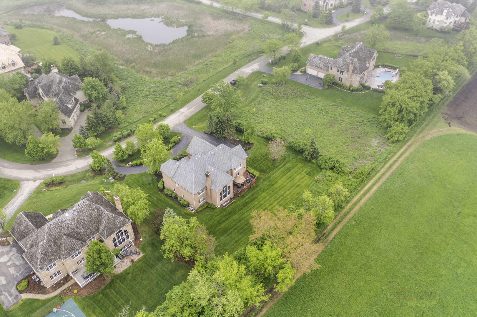 4907 Clover Court Long Grove, IL 60047 - Photo 64 of 67