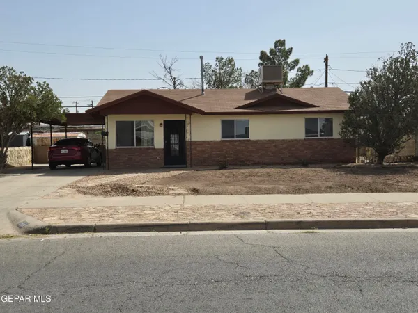 $189,950 | 7729 Broadway Drive, El Paso, TX 79915