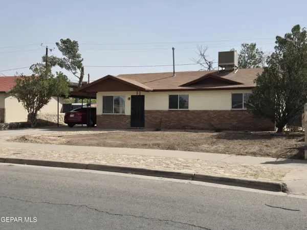 $189,950 | 7729 Broadway Drive, El Paso, TX 79915