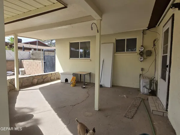 $189,950 | 7729 Broadway Drive, El Paso, TX 79915