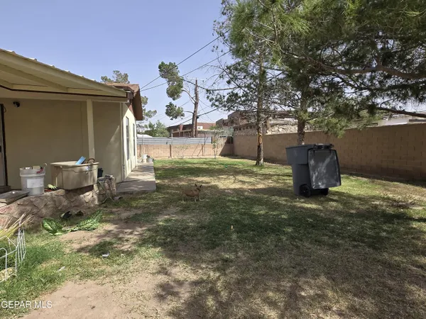 $189,950 | 7729 Broadway Drive, El Paso, TX 79915