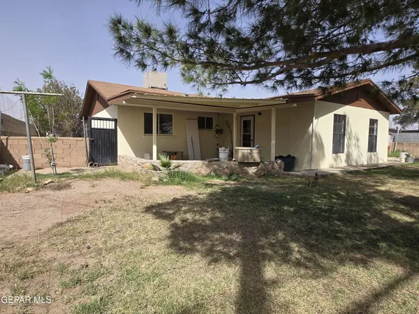 $189,950 | 7729 Broadway Drive, El Paso, TX 79915