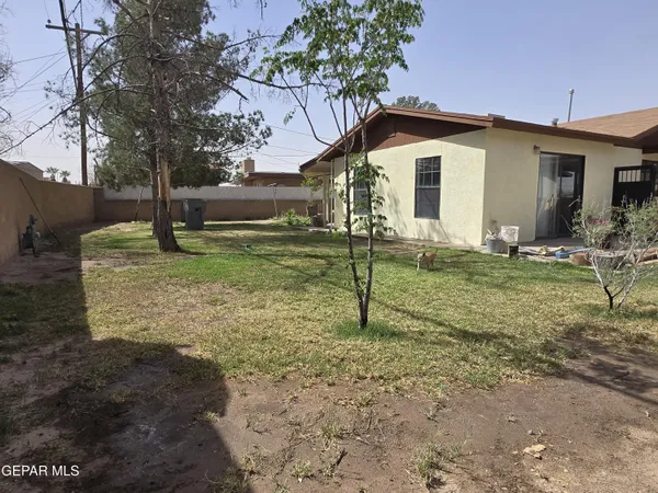 $189,950 | 7729 Broadway Drive, El Paso, TX 79915