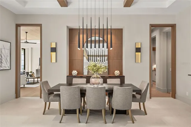a kitchen with a sink a stove and cabinets