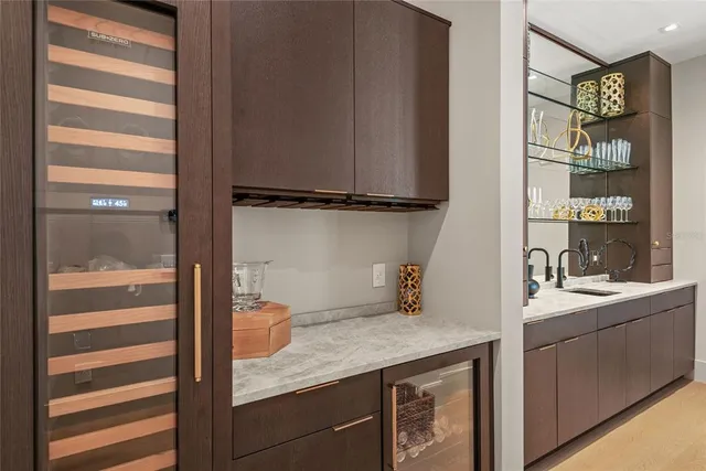 a view of living room with furniture and window