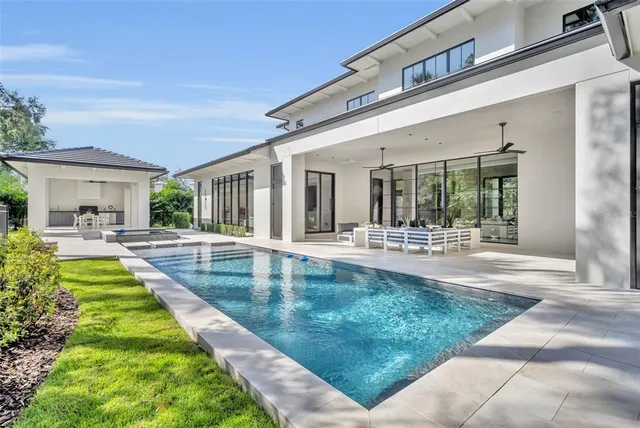 $7,200,000 | 550 Palmer Avenue, Winter Park, FL 32789