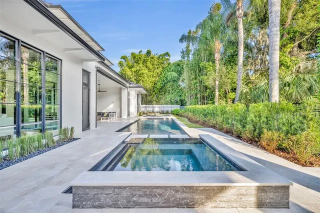 $7,200,000 | 550 Palmer Avenue, Winter Park, FL 32789