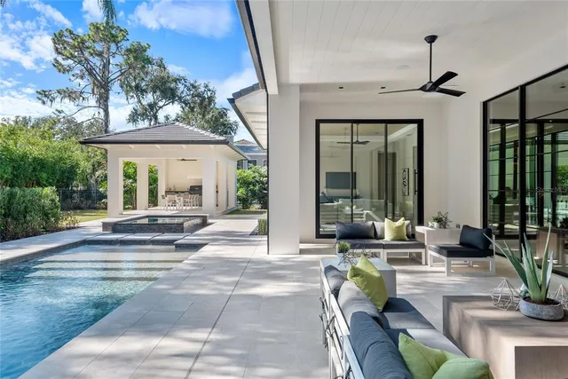 $7,200,000 | 550 Palmer Avenue, Winter Park, FL 32789