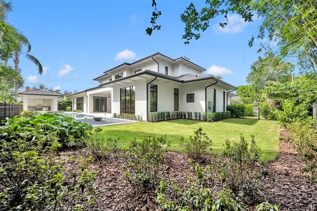 $7,200,000 | 550 Palmer Avenue, Winter Park, FL 32789