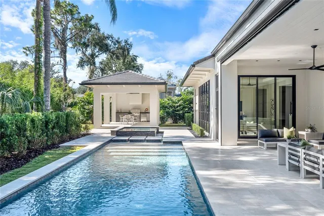 $7,200,000 | 550 Palmer Avenue, Winter Park, FL 32789