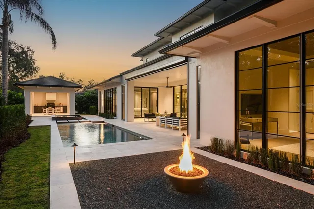 $7,200,000 | 550 Palmer Avenue, Winter Park, FL 32789