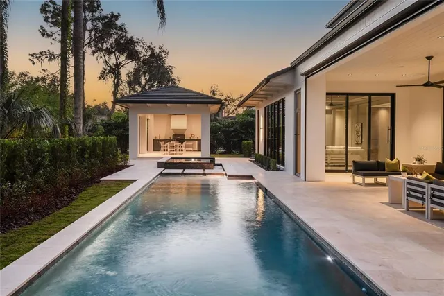 $7,200,000 | 550 Palmer Avenue, Winter Park, FL 32789