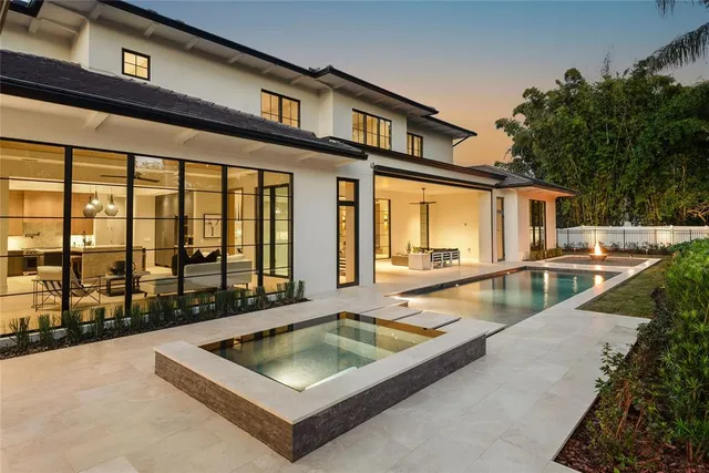 $7,200,000 | 550 Palmer Avenue, Winter Park, FL 32789