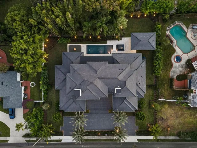 $7,200,000 | 550 Palmer Avenue, Winter Park, FL 32789