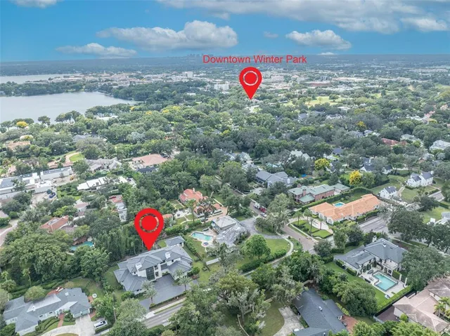 $7,200,000 | 550 Palmer Avenue, Winter Park, FL 32789