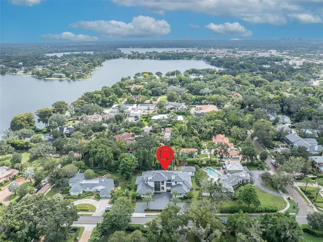 $7,200,000 | 550 Palmer Avenue, Winter Park, FL 32789