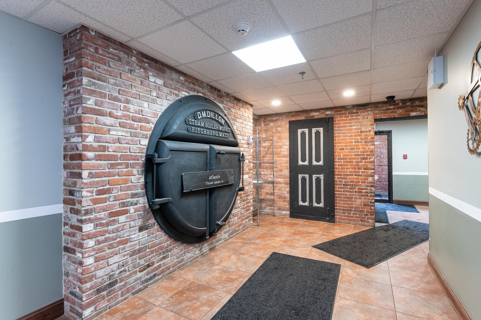 470 Silver Street, Unit 122 Manchester, NH 03103 - Photo 15 of 22