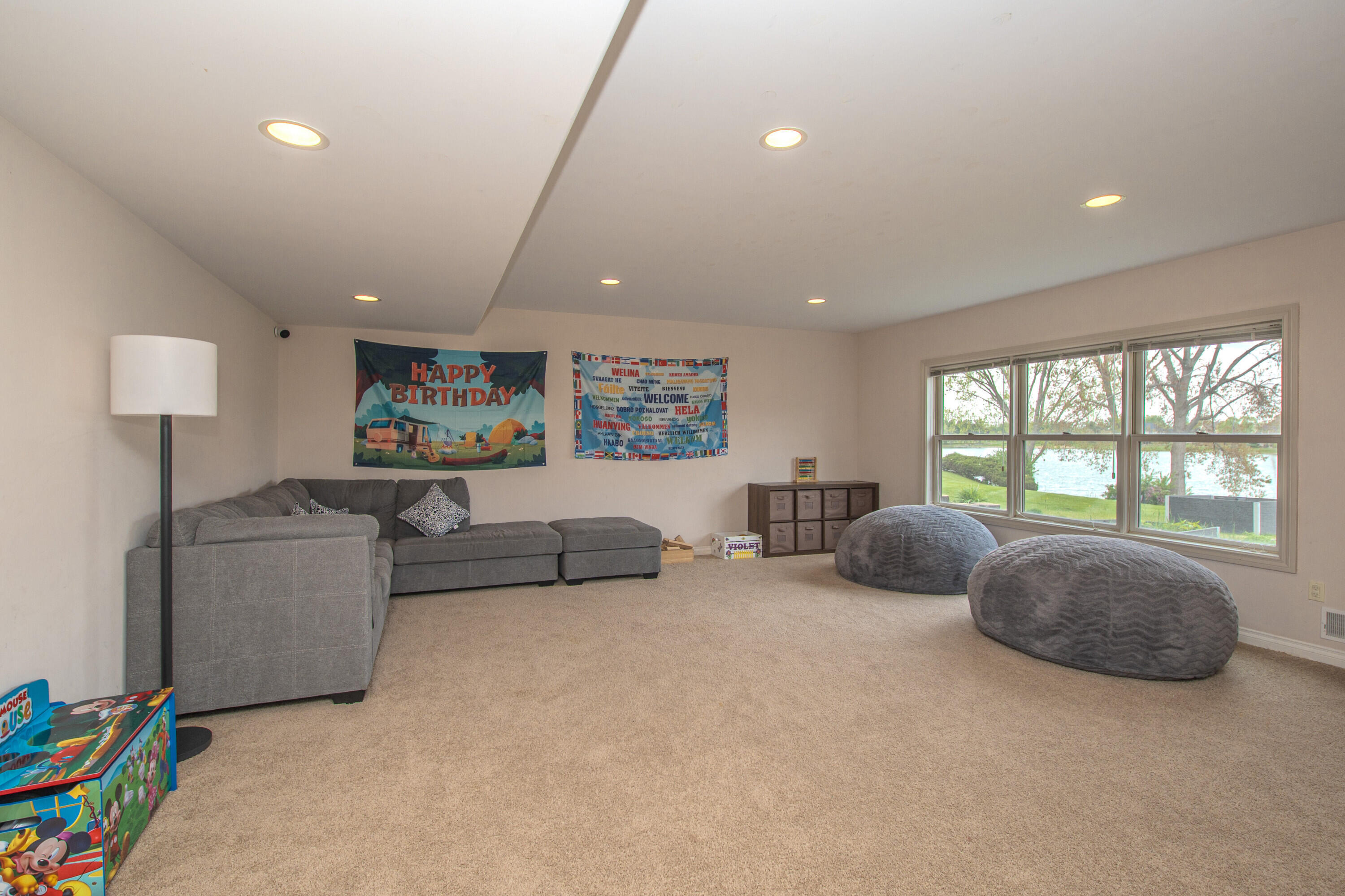 4324 Lohr Road Ann Arbor, MI 48108 - Photo 62 of 74 basement 4
