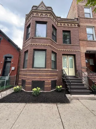 $1,225,000 | 856 North Wolcott Avenue, Chicago, IL 60622
