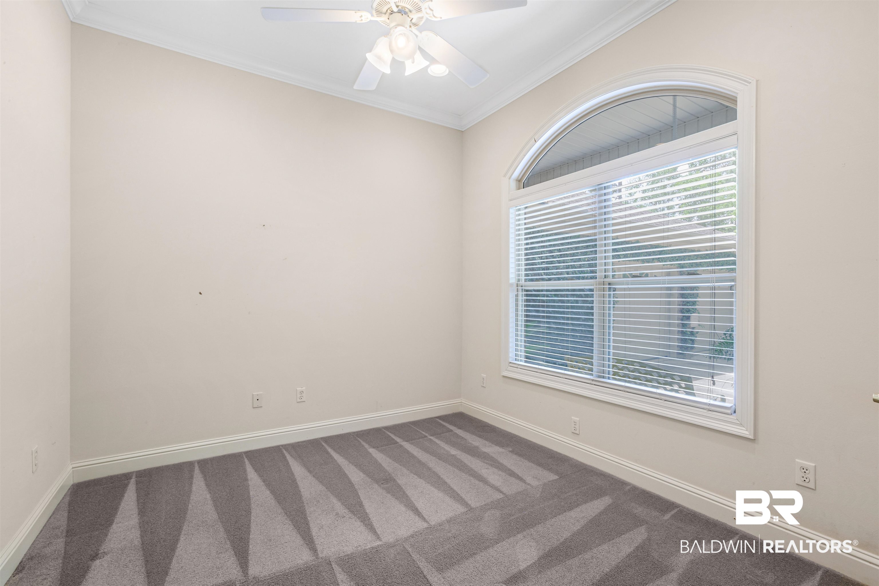 8568 Bay Pines Lane Foley, AL 36535 - Photo 19 of 34 Bedroom 3
