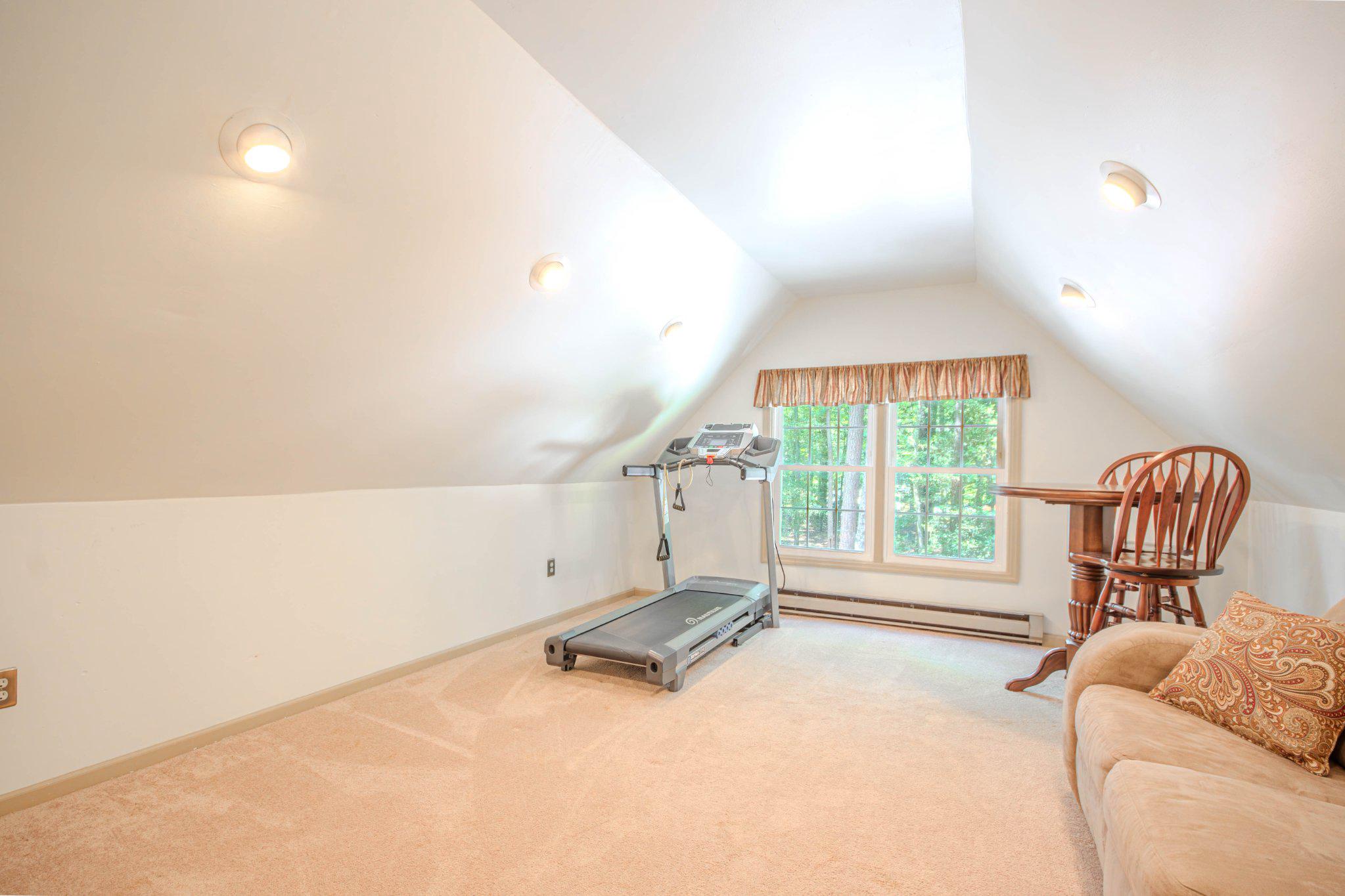 7301 Topaz Court Hebron, MD 21830 - Photo 30 of 47 Bonus Room