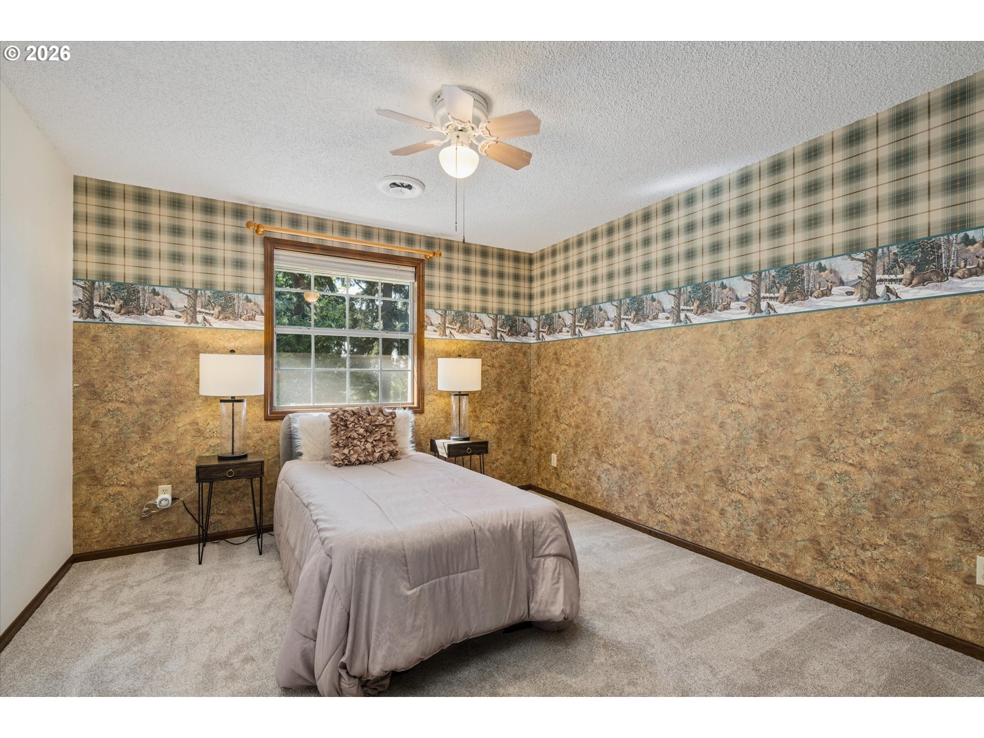 508 Cascade Drive Springfield, OR 97478 - Photo 24 of 45 Bedroom