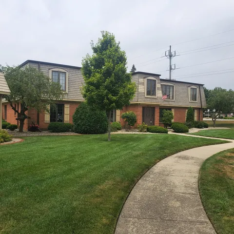 $216,900 | 1537 Maple Place, Schererville, IN 46375