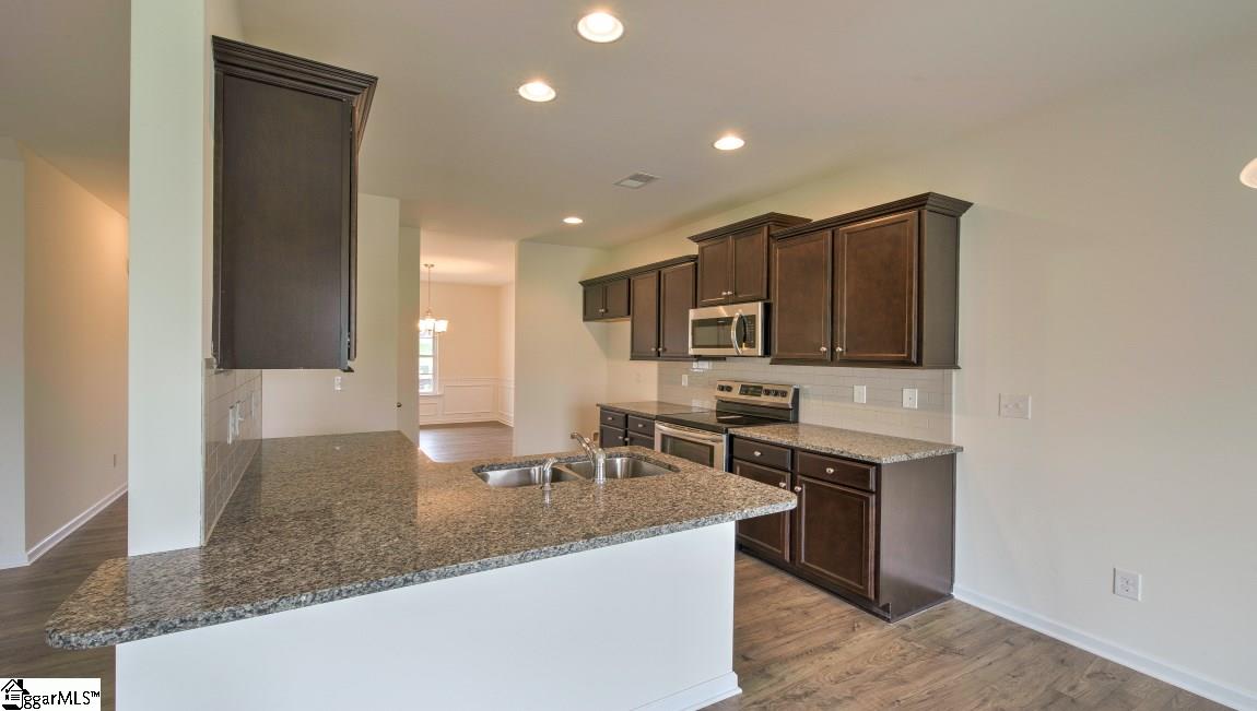4 Spyglen Way Greer, SC 29651 - Photo 13 of 35 Gallery Image 13