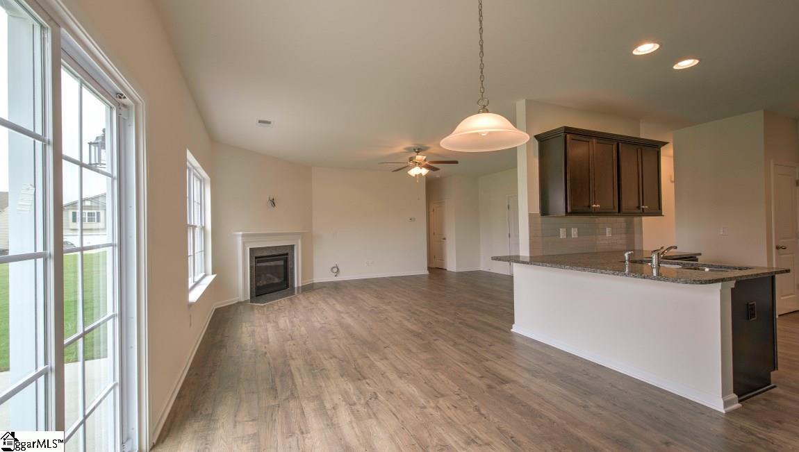 4 Spyglen Way Greer, SC 29651 - Photo 17 of 35 Gallery Image 17
