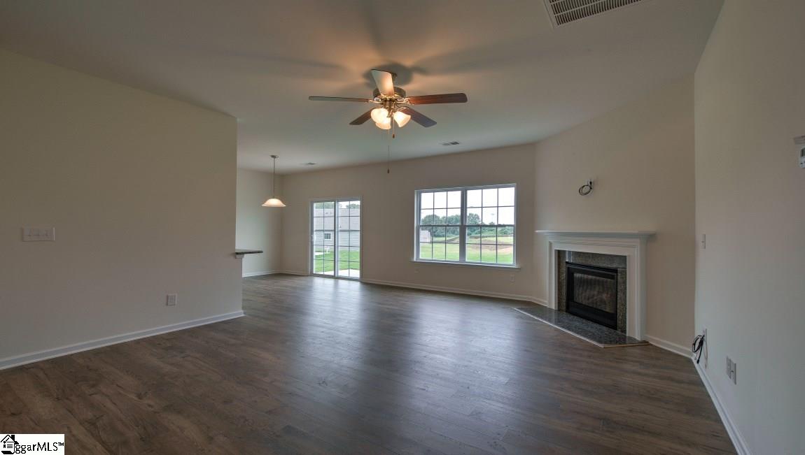4 Spyglen Way Greer, SC 29651 - Photo 21 of 35 Gallery Image 21