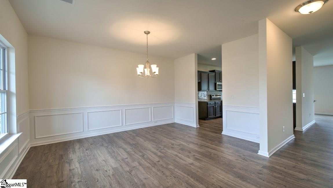 4 Spyglen Way Greer, SC 29651 - Photo 5 of 35 Gallery Image 5