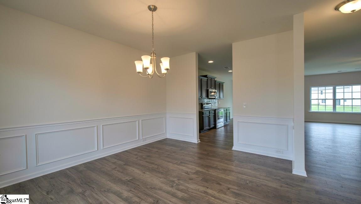 4 Spyglen Way Greer, SC 29651 - Photo 6 of 35 Gallery Image 6