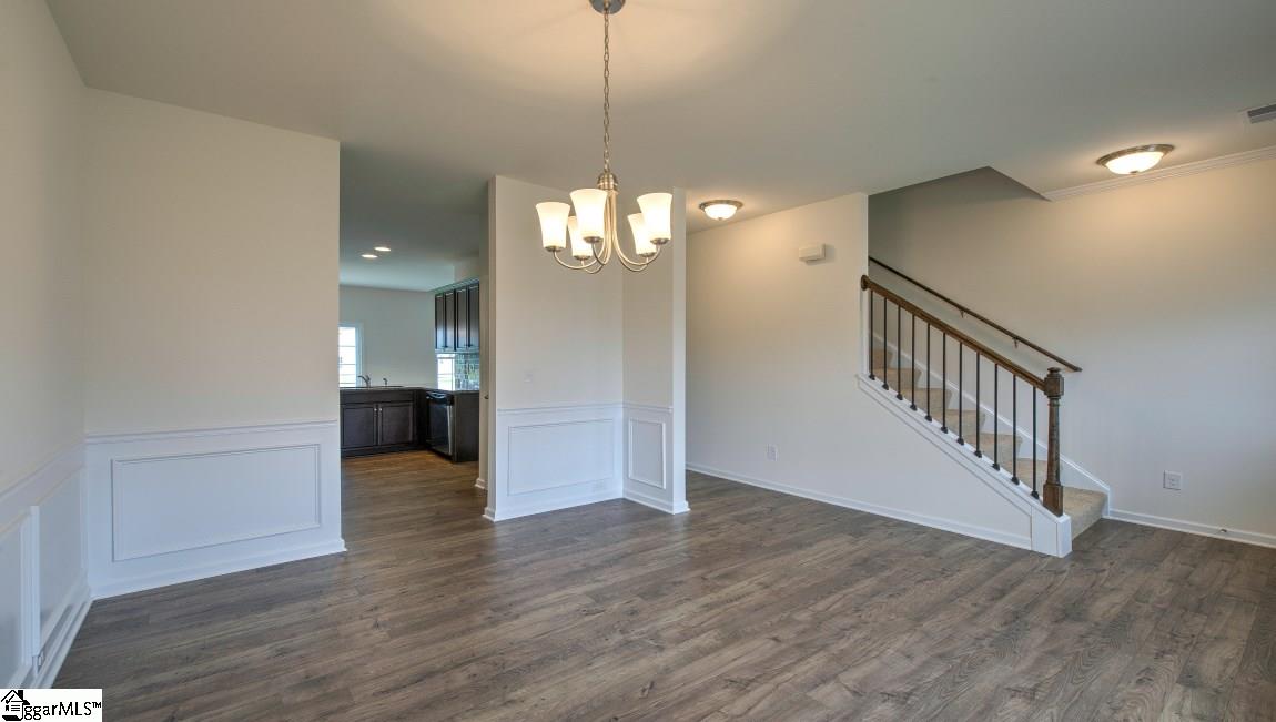 4 Spyglen Way Greer, SC 29651 - Photo 7 of 35 Gallery Image 7
