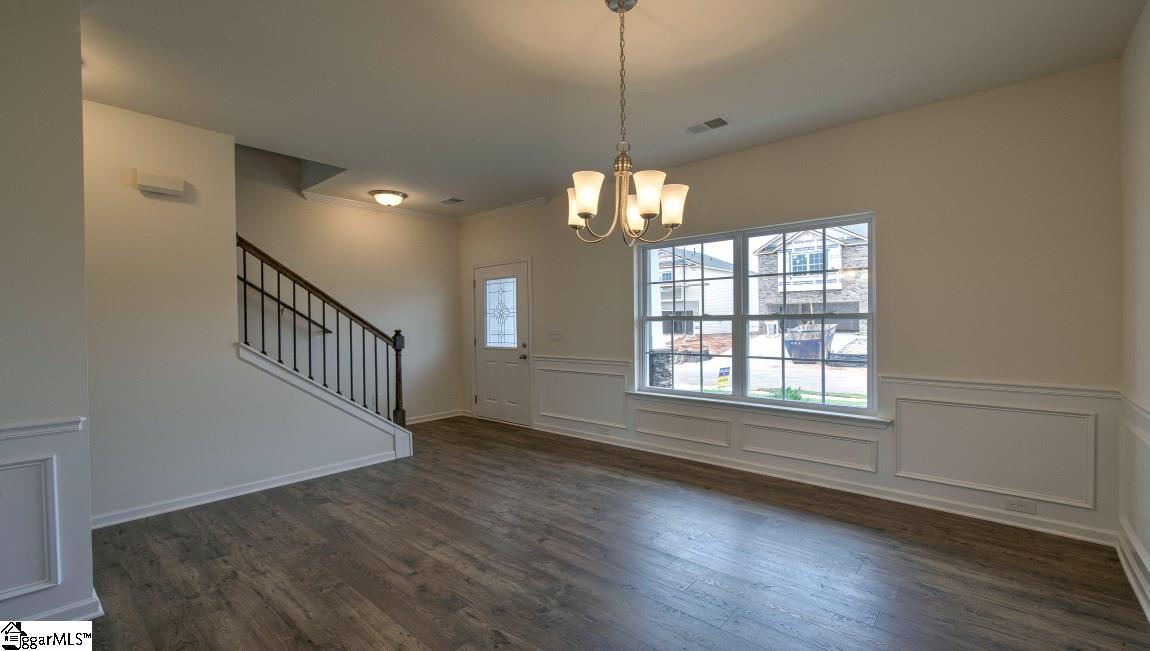 4 Spyglen Way Greer, SC 29651 - Photo 8 of 35 Gallery Image 8