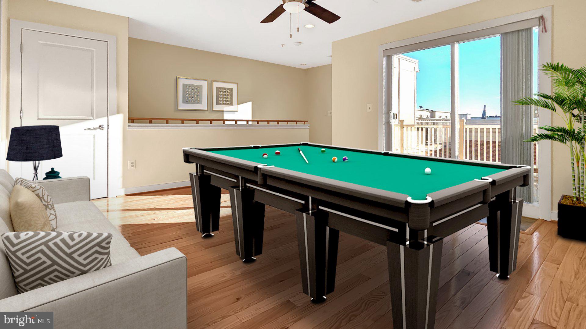 4153 Legato Road Fairfax, VA 22033 - Photo 51 of 57 Virtually Staged