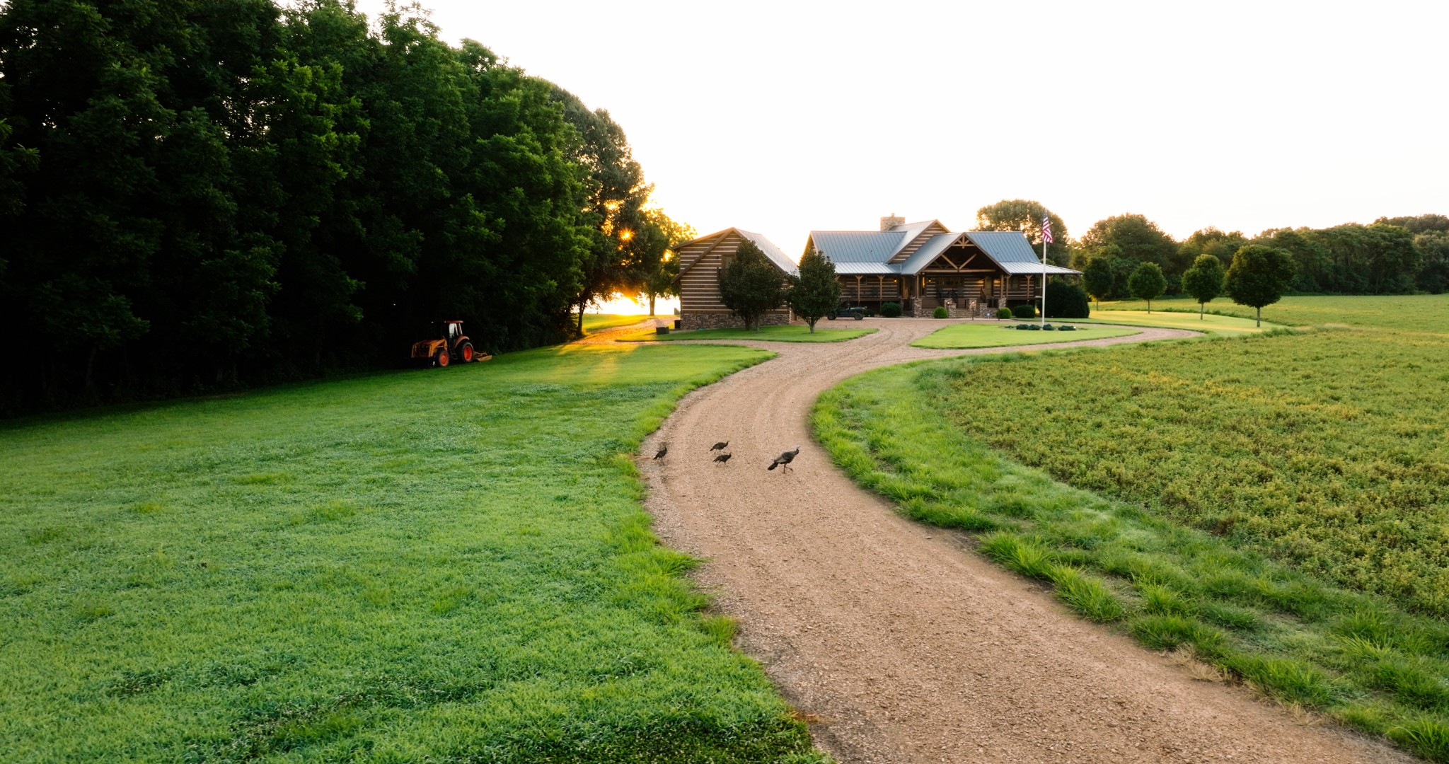 431 Brown Road Paris, TN 38242 - Photo 33 of 36 Gallery Image 33