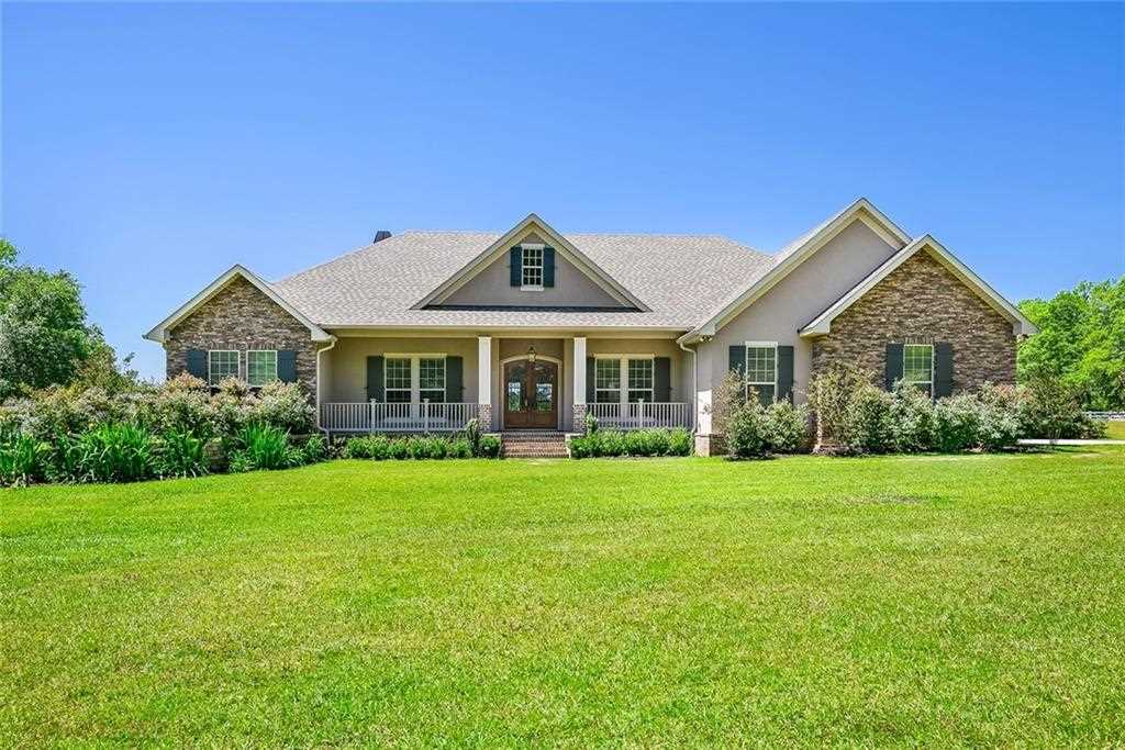 78541 Church Road Folsom, LA 70437 - Photo 1 of 37 Gallery Image 1
