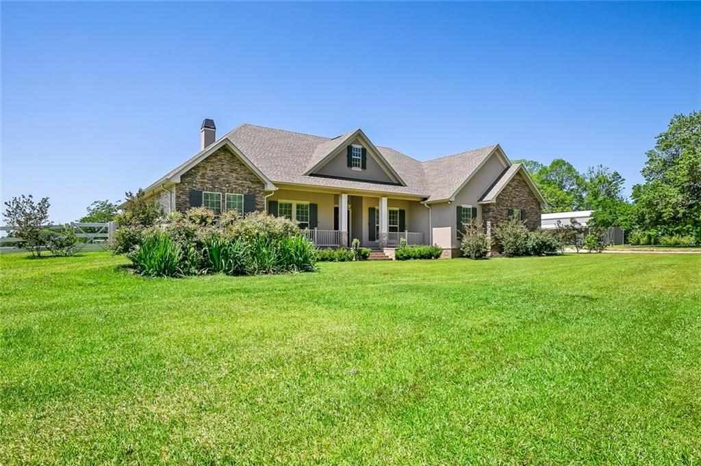 78541 Church Road Folsom, LA 70437 - Photo 37 of 37 Gallery Image 37