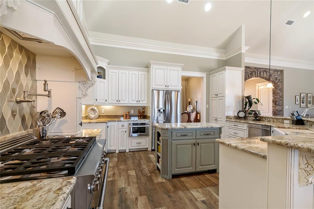78541 Church Road Folsom, LA 70437 - Photo 8 of 37 Gallery Image 8