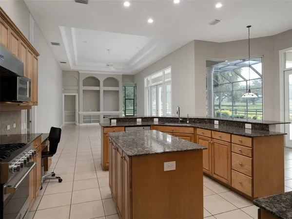 $3,395,000 | 11901 Northwest 83rd Terrace, Reddick, FL 32686