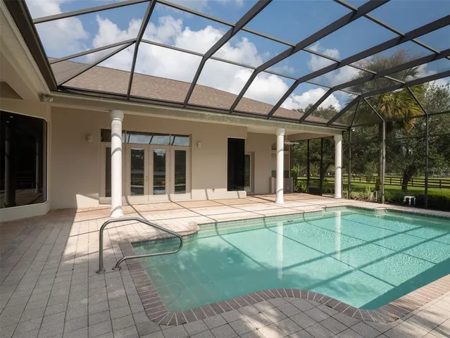 $3,595,000 | 11901 Northwest 83rd Terrace, Reddick, FL 32686