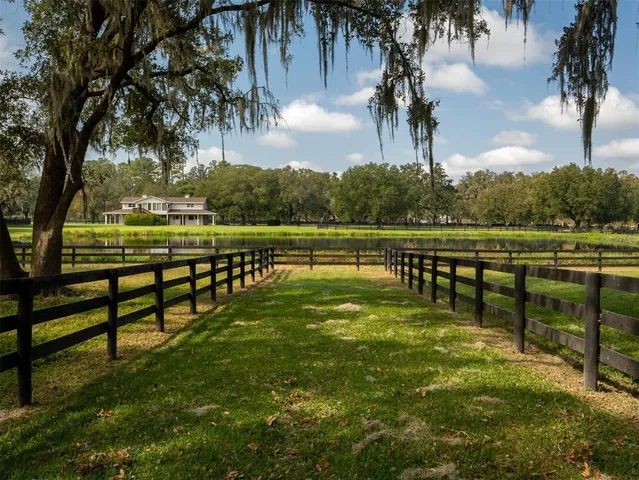 $3,595,000 | 11901 Northwest 83rd Terrace, Reddick, FL 32686