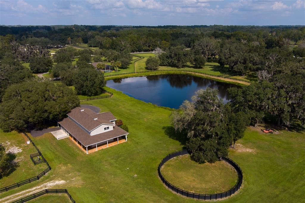 11901 Northwest 83rd Terrace Reddick, FL 32686 - Photo 33 of 47