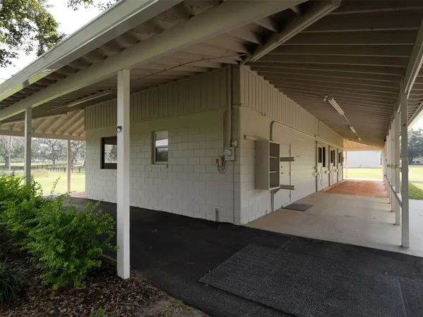 $3,395,000 | 11901 Northwest 83rd Terrace, Reddick, FL 32686