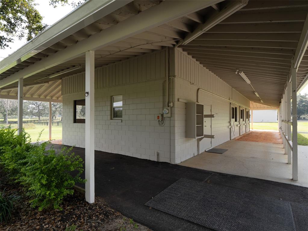 11901 Northwest 83rd Terrace Reddick, FL 32686 - Photo 35 of 47