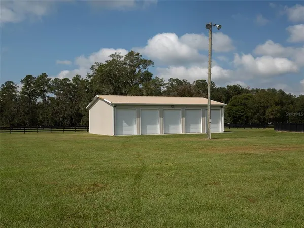 $3,395,000 | 11901 Northwest 83rd Terrace, Reddick, FL 32686