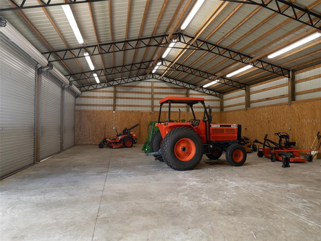 11901 Northwest 83rd Terrace Reddick, FL 32686 - Photo 44 of 47