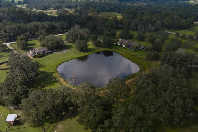 $3,595,000 | 11901 Northwest 83rd Terrace, Reddick, FL 32686